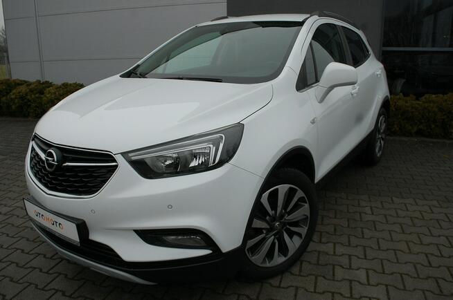 MOKKA X,Pierwsza-rej 2018