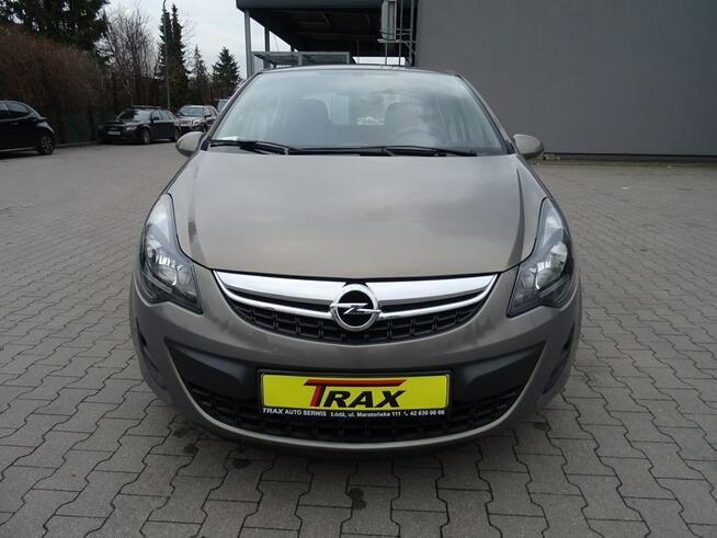 Opel Corsa 1.2 85KM ,Krajowy, Niski przebieg