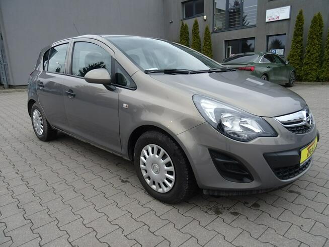 Opel Corsa 1.2 85KM ,Krajowy, Niski przebieg