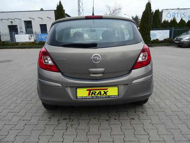 Opel Corsa 1.2 85KM ,Krajowy, Niski przebieg