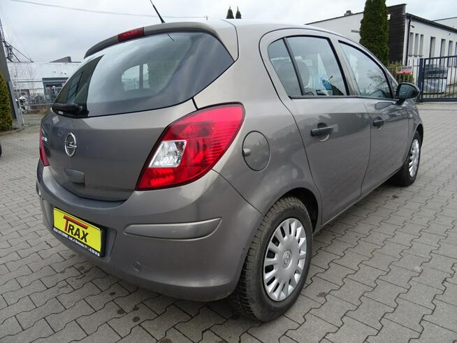 Opel Corsa 1.2 85KM ,Krajowy, Niski przebieg