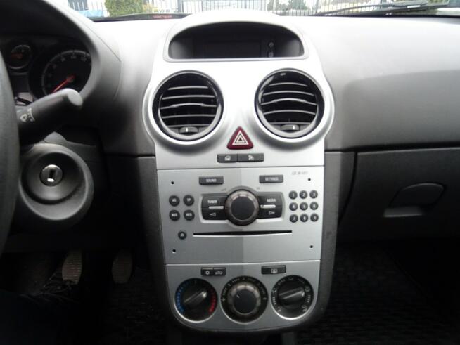 Opel Corsa 1.2 85KM ,Krajowy, Niski przebieg