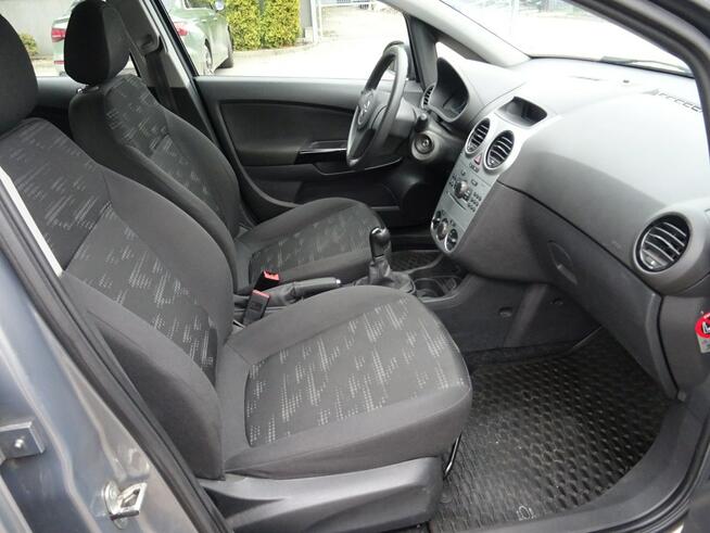 Opel Corsa 1.2 85KM ,Krajowy, Niski przebieg