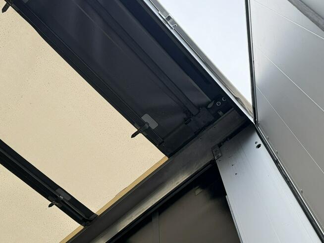 MAN TGX 24.440 6X2 E6 Przyczepa G.T.S PTT18S Tandem Zestaw 120 m3 Firana Ładowność: 14.000kg Zadbany