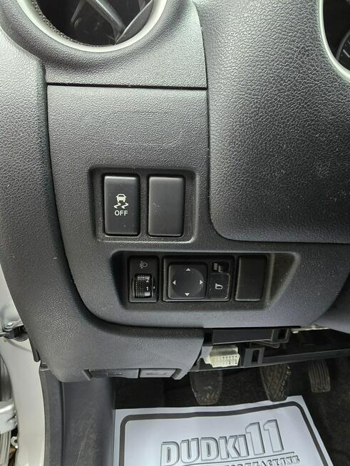 Nissan Micra 1,2benz Klimatyzacja.El.szyby.Centralka.Serwis.kredyt,OKAZJA