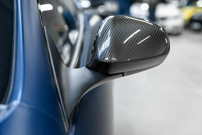 Maserati GranTurismo Limitowana 1 z 12 na świecie. 10900 km przebiegu. Unikat.