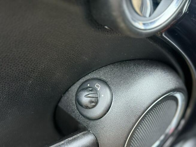 Mini Cooper 1.4i*95PS*ALU*Klima*139.000km*Pół*Skóra*Grzane*Fotele*Bi*Kolor*Niemcy