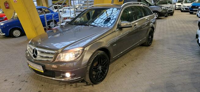 Mercedes C 180 Zobacz opis !!1Rej 2010 !! W podanej cenie Roczna GWARANCJA !!