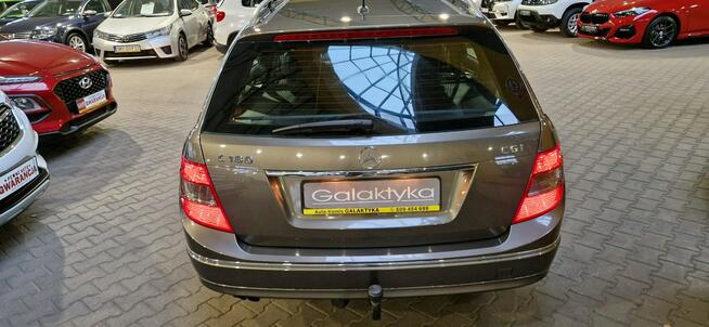 Mercedes C 180 Zobacz opis !!1Rej 2010 !! W podanej cenie Roczna GWARANCJA !!