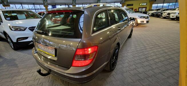 Mercedes C 180 Zobacz opis !!1Rej 2010 !! W podanej cenie Roczna GWARANCJA !!