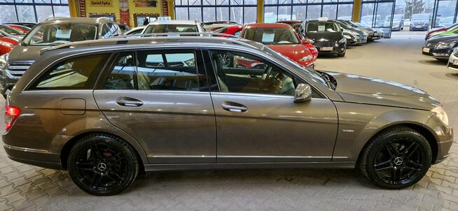 Mercedes C 180 Zobacz opis !!1Rej 2010 !! W podanej cenie Roczna GWARANCJA !!