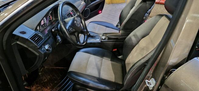 Mercedes C 180 Zobacz opis !!1Rej 2010 !! W podanej cenie Roczna GWARANCJA !!