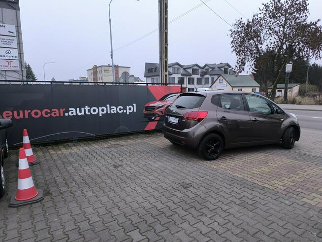 Kia Venga 1.4i 100KM Klimatyzacja