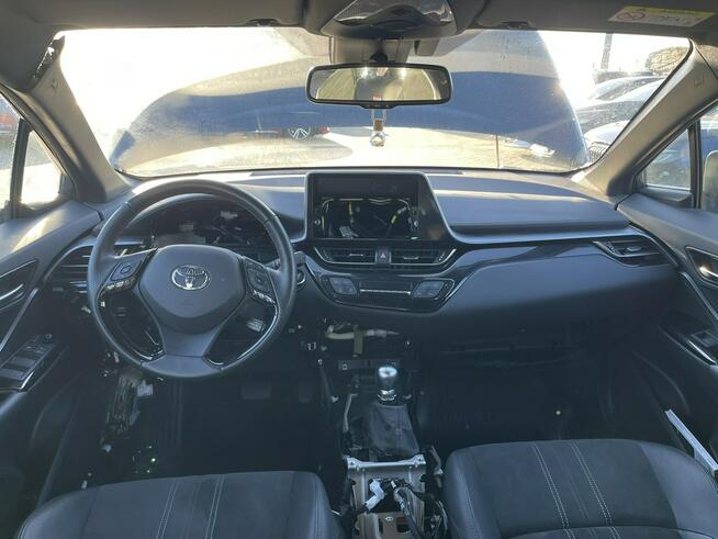 Toyota C-HR GR Sport Automat Hybrid Kamera Podgrzewanie 122KM