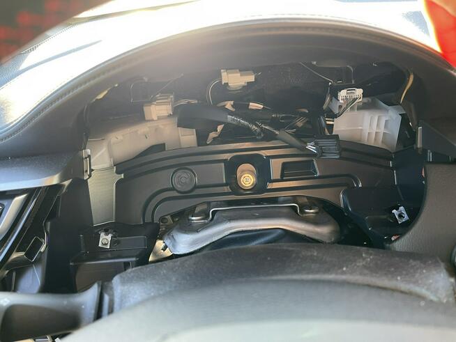 Toyota C-HR GR Sport Automat Hybrid Kamera Podgrzewanie 122KM