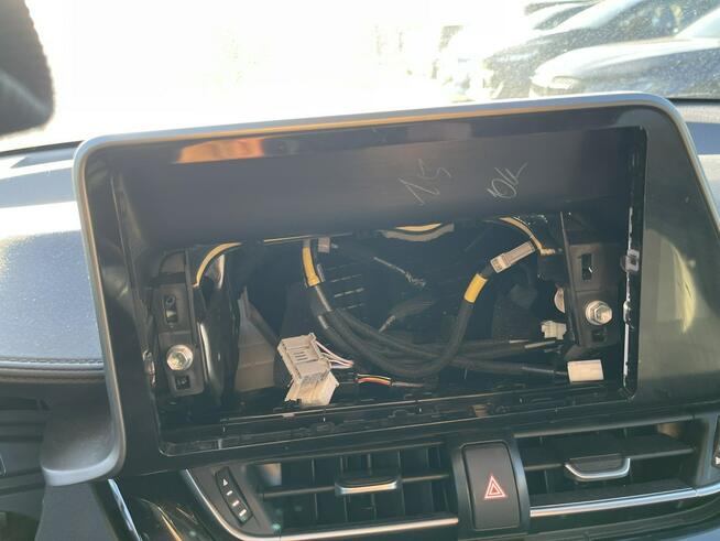 Toyota C-HR GR Sport Automat Hybrid Kamera Podgrzewanie 122KM