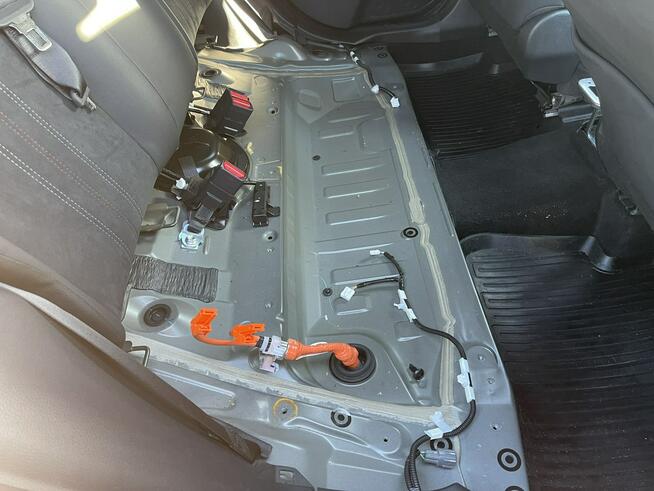 Toyota C-HR GR Sport Automat Hybrid Kamera Podgrzewanie 122KM