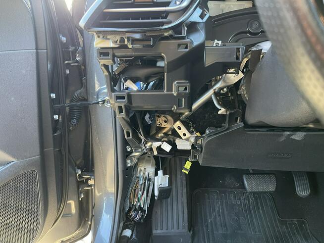 Toyota C-HR GR Sport Automat Hybrid Kamera Podgrzewanie 122KM