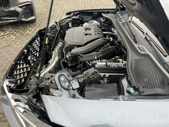 Cupra Formentor Salon Polska Virtual cockit 150KM