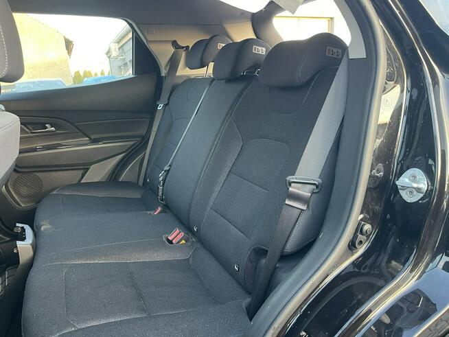 SsangYong/KGM Korando Automat Kamera Klimatronik