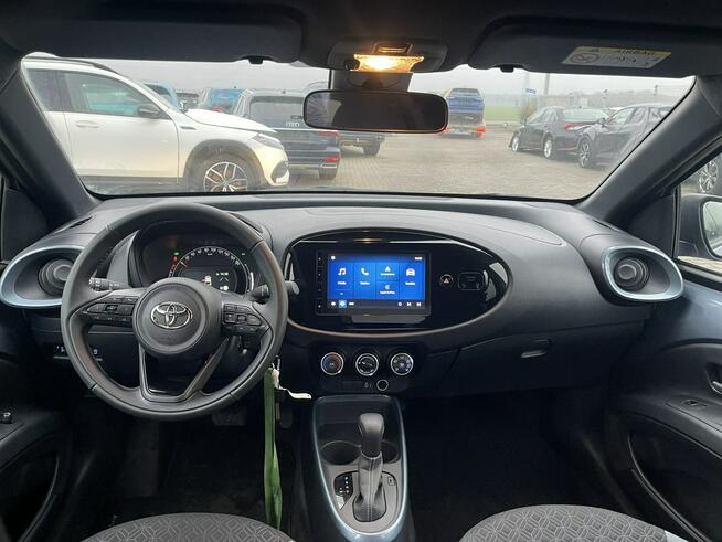 Toyota Aygo X Active Klimatyzacja Tempomat Kamera
