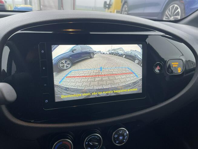 Toyota Aygo X Active Klimatyzacja Tempomat Kamera