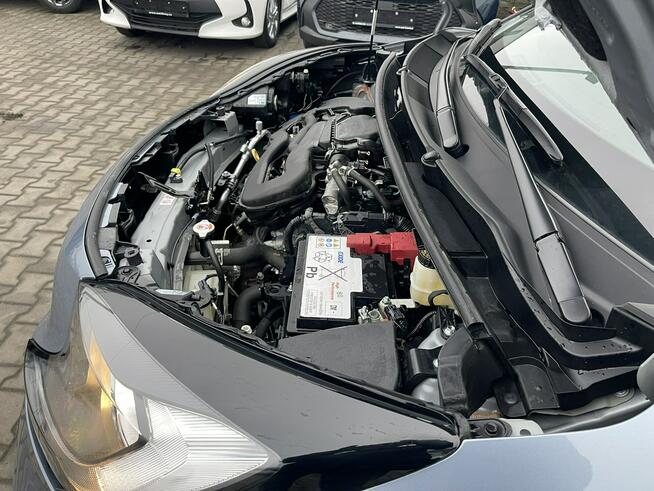 Toyota Aygo X Active Klimatyzacja Tempomat Kamera