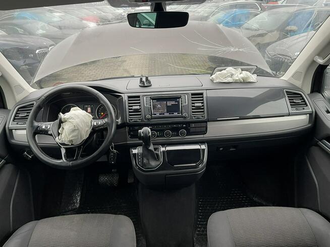 Volkswagen Multivan 4Motion Automat 204KM Navi