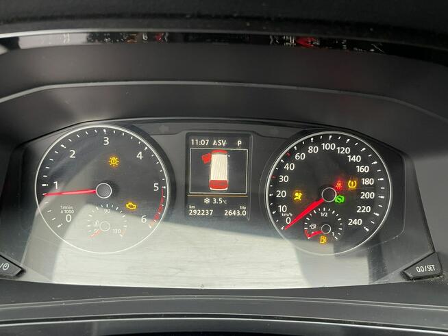 Volkswagen Multivan 4Motion Automat 204KM Navi