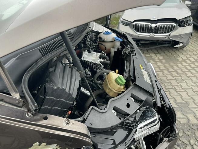 Volkswagen Multivan 4Motion Automat 204KM Navi