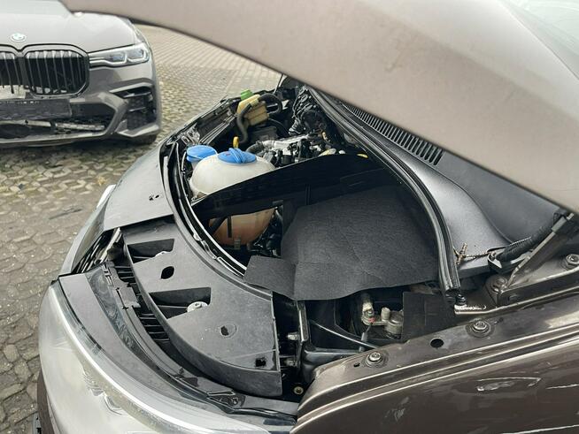 Volkswagen Multivan 4Motion Automat 204KM Navi