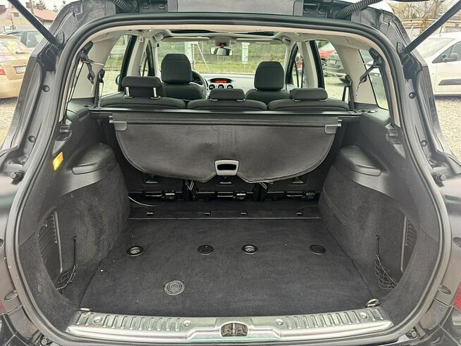 Peugeot 308 SW Panorama Climatronic Gwarancja