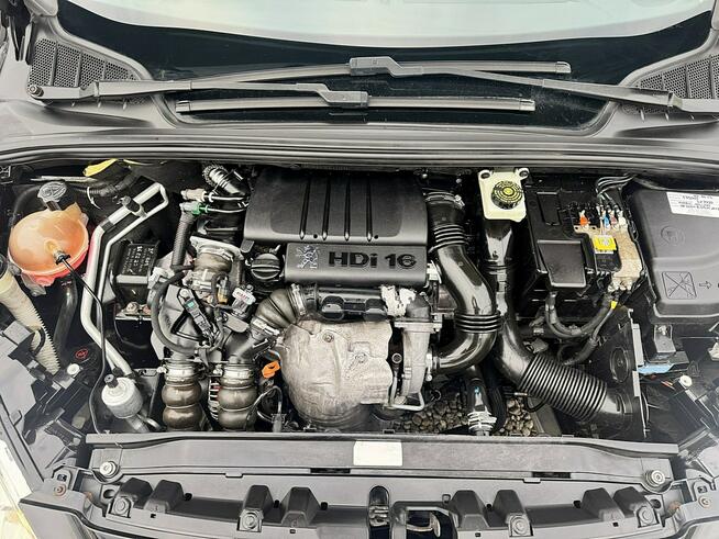 Peugeot 308 SW Panorama Climatronic Gwarancja