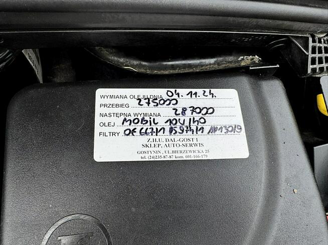 Peugeot 308 SW Panorama Climatronic Gwarancja