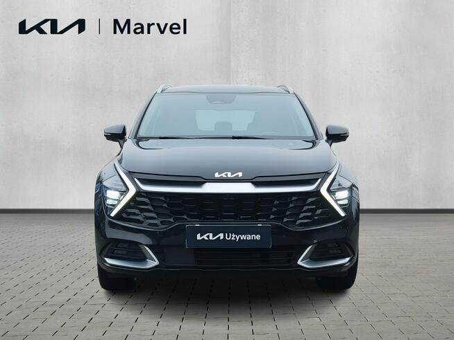 Kia Sportage 1.6 T-GDI 150 KM 6MT FWD Wersja L Podgrzewane Fotele Felgi 17 Kamera