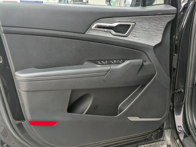 Kia Sportage 1.6 T-GDI 150 KM 6MT FWD Wersja L Podgrzewane Fotele Felgi 17 Kamera