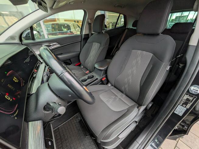 Kia Sportage 1.6 T-GDI 150 KM 6MT FWD Wersja L Podgrzewane Fotele Felgi 17 Kamera