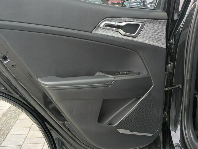 Kia Sportage 1.6 T-GDI 150 KM 6MT FWD Wersja L Podgrzewane Fotele Felgi 17 Kamera