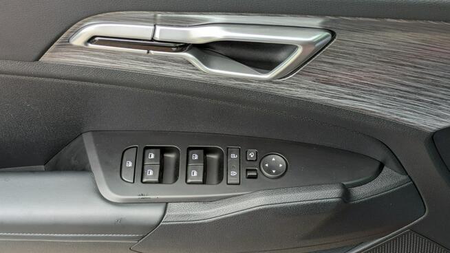 Kia Sportage 1.6 T-GDI 150 KM 7DCT FWD Wersja L Podgrzewane Fotele Felgi 17 Kamera