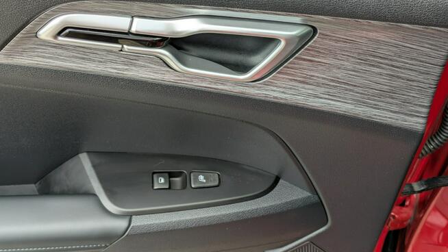 Kia Sportage 1.6 T-GDI 150 KM 7DCT FWD Wersja L Podgrzewane Fotele Felgi 17 Kamera