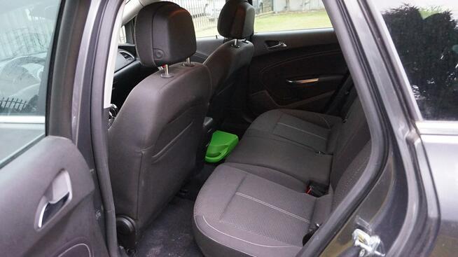 Opel Astra super stan. Gwarancja. Polecam!!!