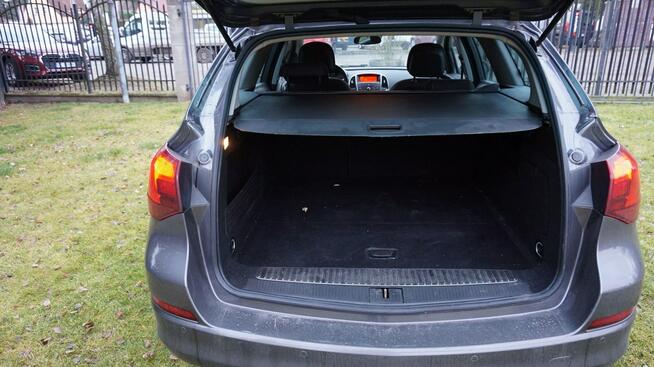 Opel Astra super stan. Gwarancja. Polecam!!!