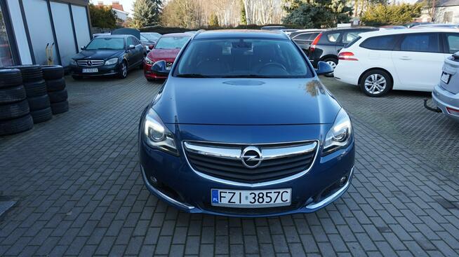 Opel Insignia zarejestrowany, ubezpieczony. Gwarancja. Polecam !!!