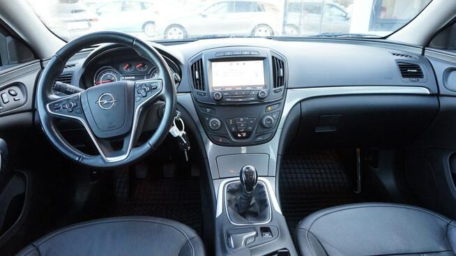 Opel Insignia zarejestrowany, ubezpieczony. Gwarancja. Polecam !!!