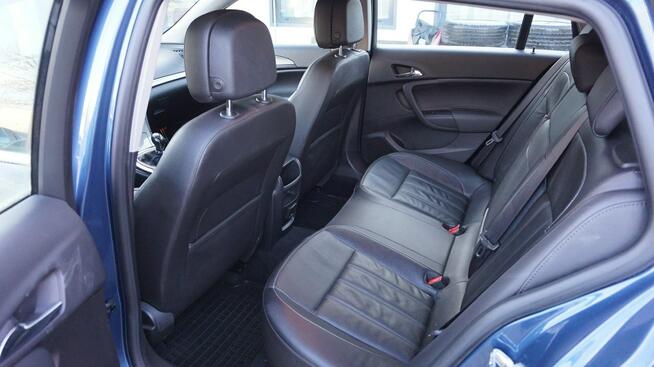 Opel Insignia zarejestrowany, ubezpieczony. Gwarancja. Polecam !!!