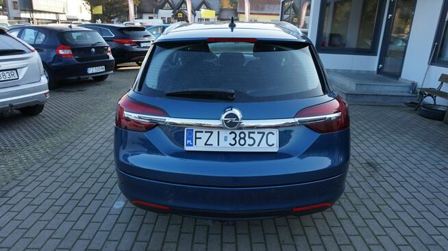Opel Insignia zarejestrowany, ubezpieczony. Gwarancja. Polecam !!!