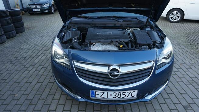 Opel Insignia zarejestrowany, ubezpieczony. Gwarancja. Polecam !!!