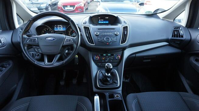 Ford C-Max z Niemiec. Gwarancja. Polecam !!!