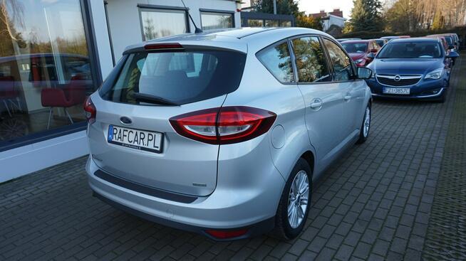 Ford C-Max z Niemiec. Gwarancja. Polecam !!!