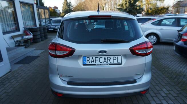 Ford C-Max z Niemiec. Gwarancja. Polecam !!!